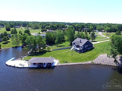 10 Wagon Wheel Cir, Sardinia, OH, 45171