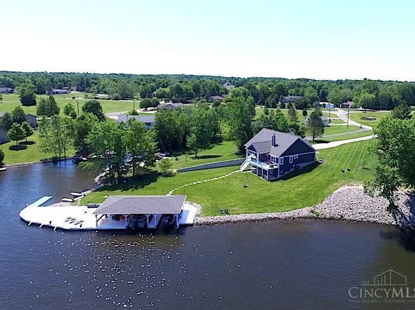 10 Wagon Wheel Cir, Sardinia, OH 45171