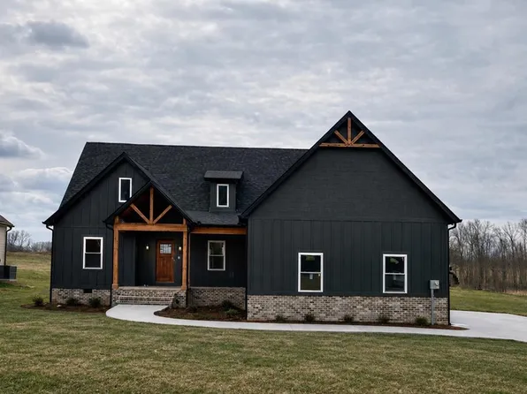 6584 Thomas Twin Oak Rd, Baxter, TN 38544