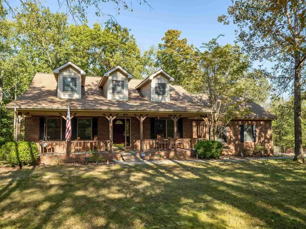 106 Swallow Ln, Murray, KY 42071