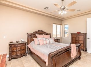 8654 Miraleste Shores Dr, Parker, AZ 85344