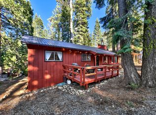 7251 10th Ave, Tahoma, CA