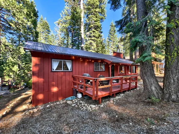 7251 10th Ave, Tahoma, CA 96142