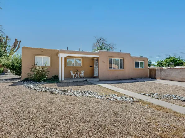 1001 Dakota St SE, Albuquerque, NM 87108