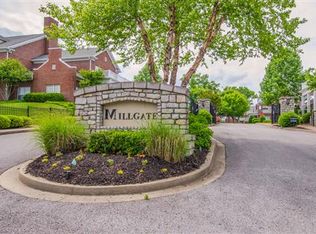 202 Monks Way, Franklin, TN 37064