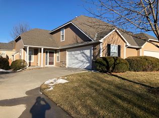 408 W Acorn St, Gardner, KS 66030