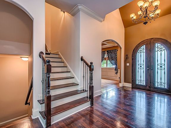 entry foyer