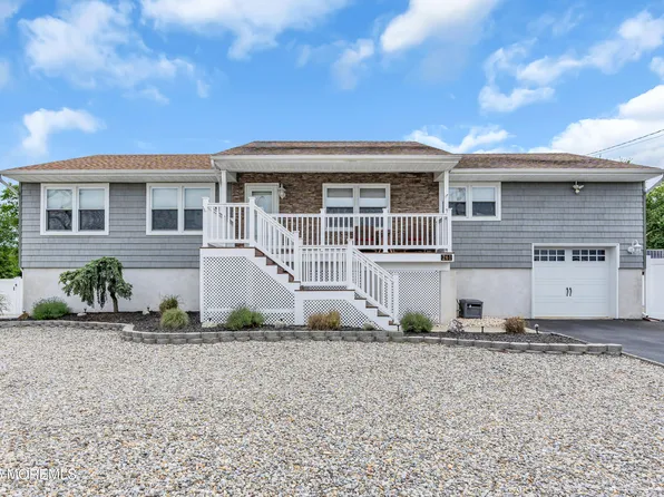 261 Aldo Drive, Toms River, NJ 08753