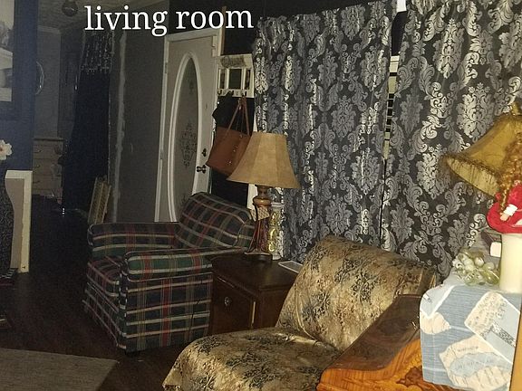 New floors , fresh paint