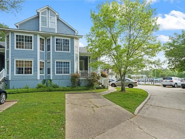 1100 Livingston St #5, Mandeville, LA 70448