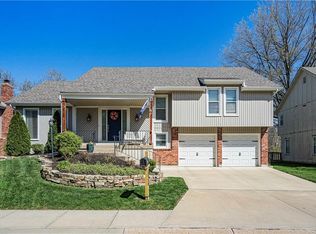 5739 N Norton Ave, Kansas City, MO 64119