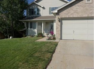 13547 Raritan Way, Westminster, CO 80234