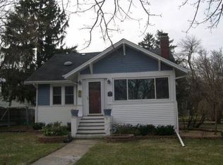 235 E Park Blvd, Villa Park, IL