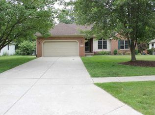 2101 Ash St, Saint Clair, MI