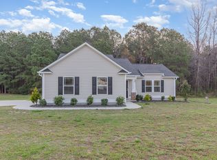 11771 Raleigh Rd, Four Oaks, NC 27524