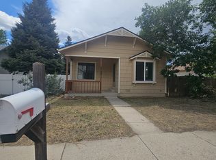 5735 Gunshot Pass Dr, Colorado Springs, CO 80917