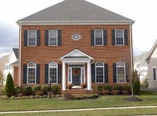 43740 Collett Mill Ct, Leesburg, VA 20176