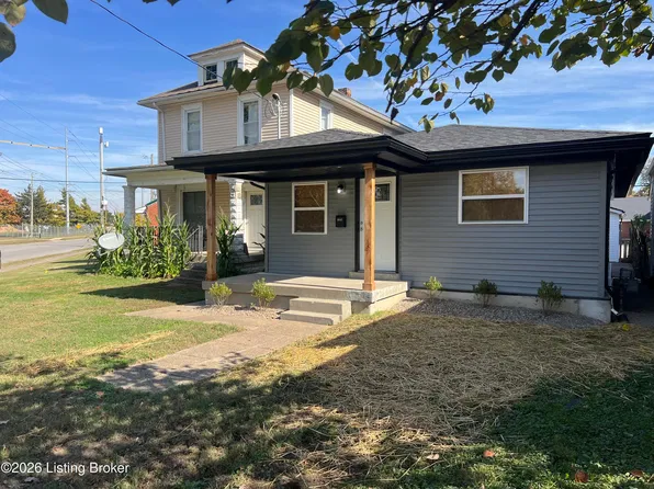 3847 S 5th St, Louisville, KY 40214