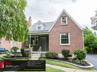 732 Mitchell Ave, Morton, PA