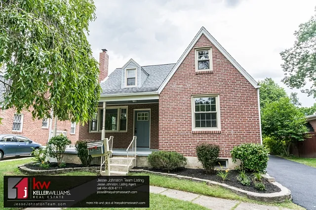 732 Mitchell Ave photo 1