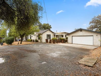 225 Flood Rd, Auburn, CA, 95603