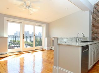 189 Webster St APT 5, Boston, MA 02128