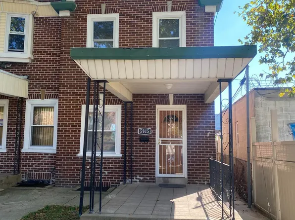 5815 N Lawrence St, Philadelphia, PA 19120
