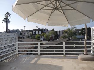 1212 W Balboa Blvd APT C, Newport Beach, CA 92661