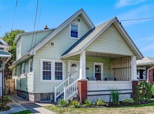 2451 Michigan Ave, Niagara Falls, NY 14305