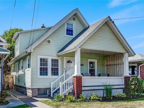 2451 Michigan Ave, Niagara Falls, NY 14305