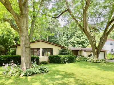 4622 Edgewood Hills Dr, Rockford, IL, 61108