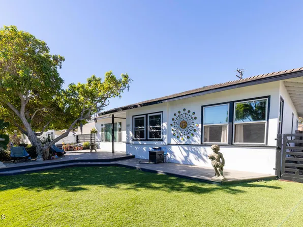 529 Borchard Dr, Ventura, CA 93003