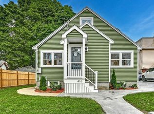 416 Poplar St, Roslindale, MA 02131