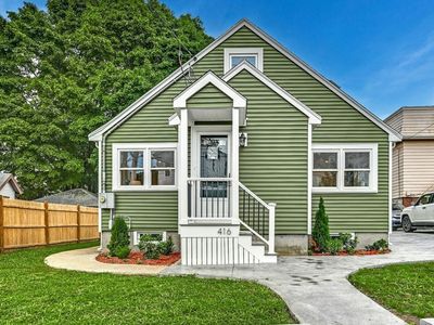 416 Poplar St, Roslindale, MA, 02131
