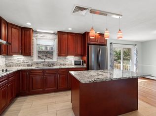 166 Lockland Ave, Framingham, MA 01701