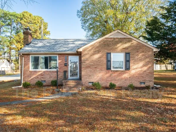 4930 Bethlehem Rd, Richmond, VA 23230