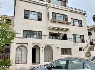 2400 A St #7002554, San Diego, CA 92102