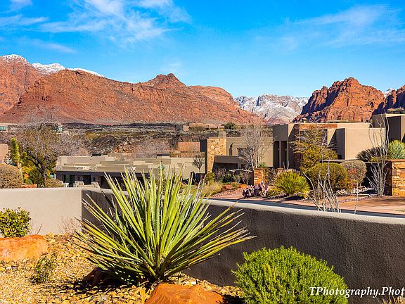 3rd image of 3052 Snow Canyon Pkwy #174