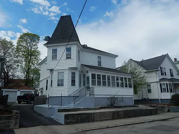 41 Terrace Ave, Providence, RI 02909
