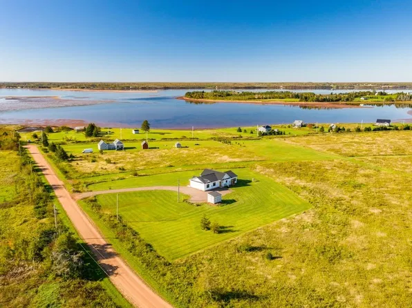 64 Dingwell Rd, Little Pond, PE C0A 2B0