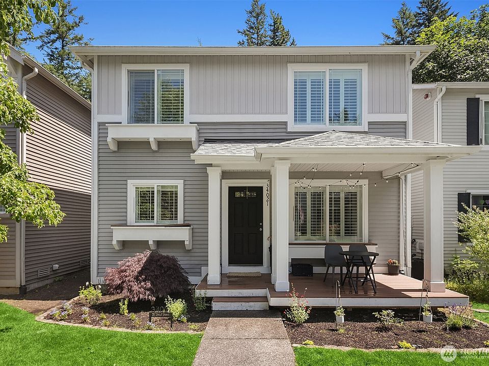 1st image of 34021 SE Strouf Street #21