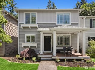 34021 SE Strouf St #21, Snoqualmie, WA 98065