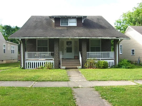 711 W Euclid St, Pittsburg, KS 66762