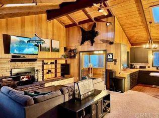 22186 Crestline Rd, Palomar Mountain, CA 92060