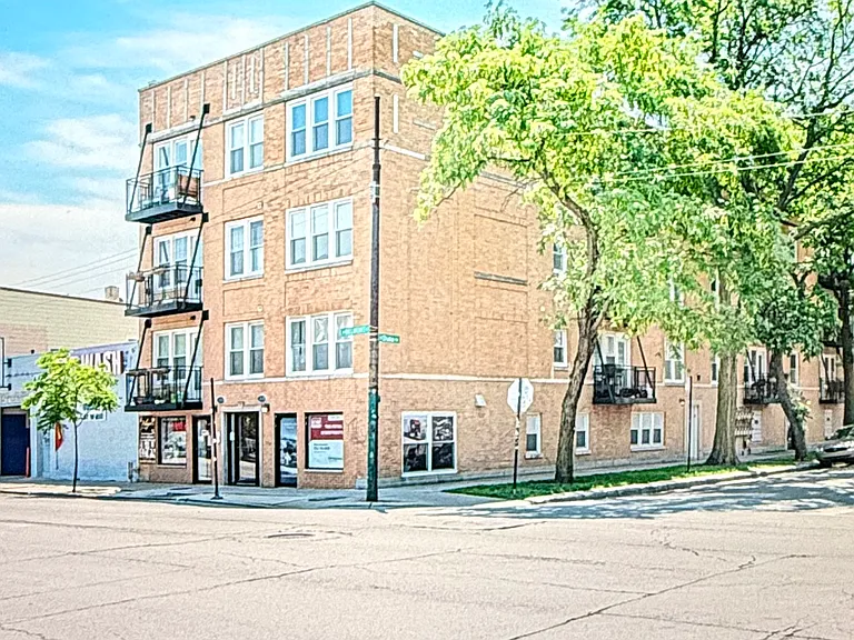 3149 N Drake Ave #2S — Photo 18
