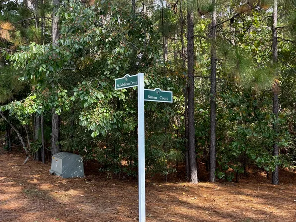 124 St Mellions Drive, Pinehurst, NC 28374