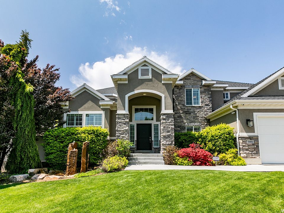 3401 W Canyon Meadow Dr, South Jordan, UT 84095 MLS 1878851 Zillow