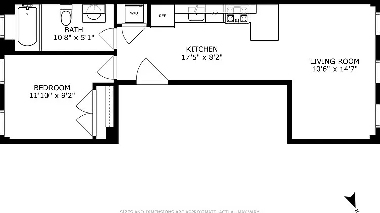 65 Bond St #2 — Photo 1