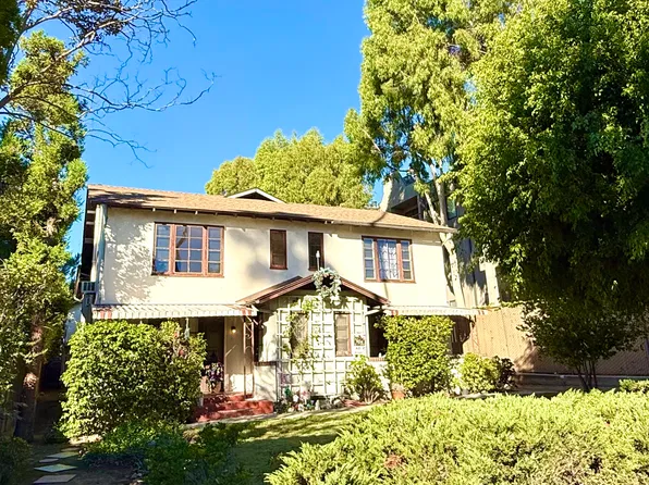 619 N Holliston Ave #2, Pasadena, CA 91106