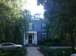 195 Fisher Ave, Brookline, MA 02445